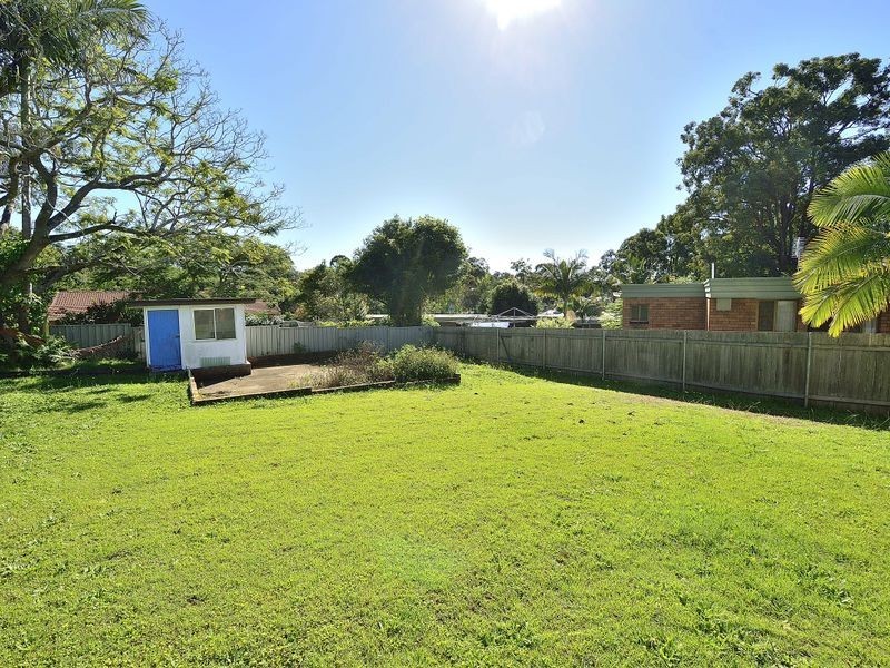 8 Leith Street, West Kempsey NSW 2440