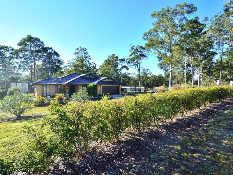 64 John Lane Road, Yarravel NSW 2440