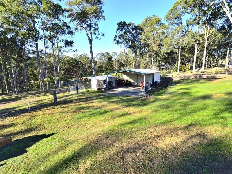 64 John Lane Road, Yarravel NSW 2440
