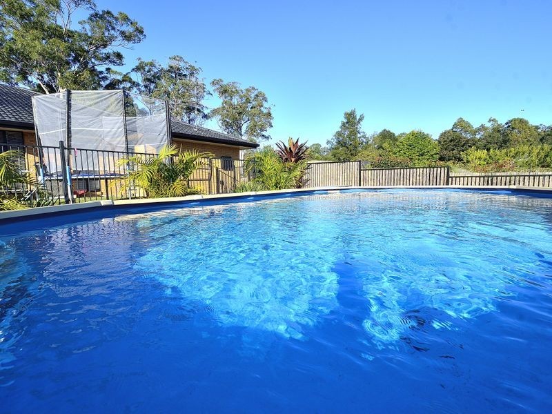 64 John Lane Road, Yarravel NSW 2440