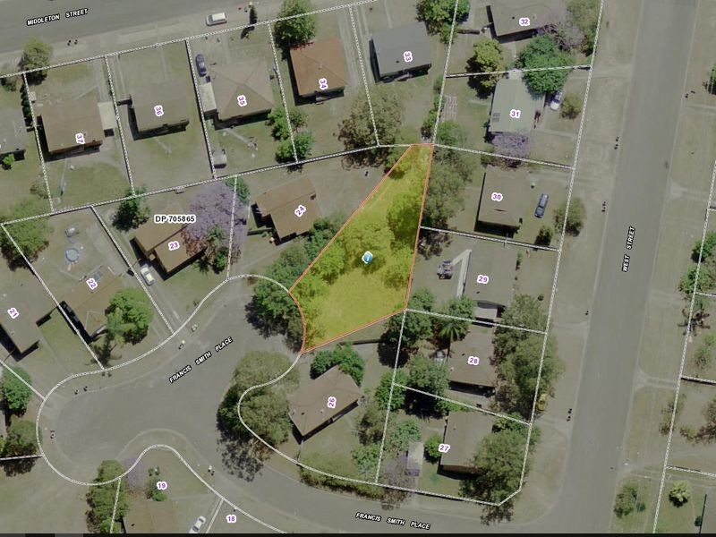 9 Francis Smith Place, Kempsey NSW 2440