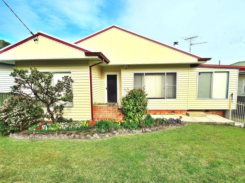 21 Sullivan Street, Kempsey East NSW 2440