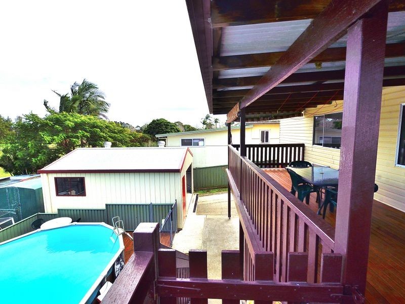 21 Sullivan Street, Kempsey East NSW 2440
