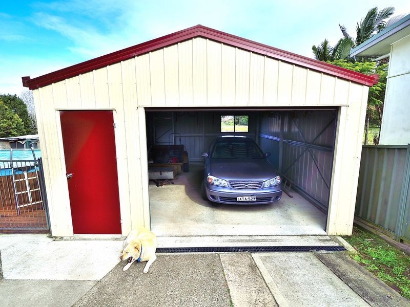 21 Sullivan Street, Kempsey East NSW 2440