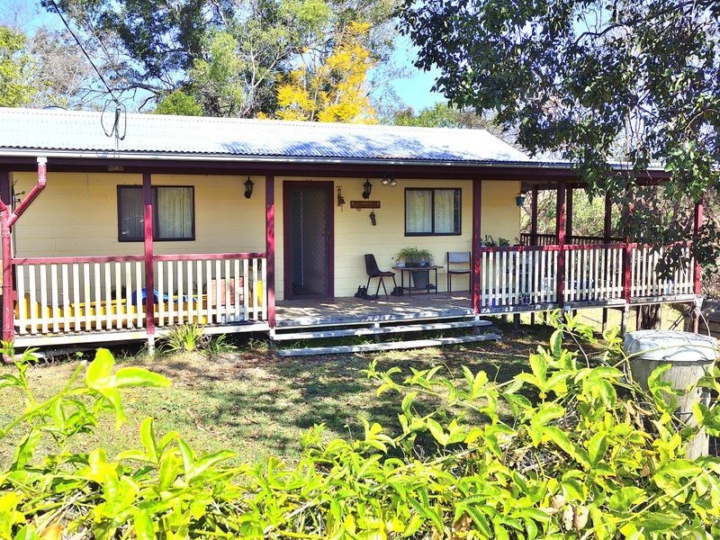 7-15 William Tozer Street, Bellbrook NSW 2440