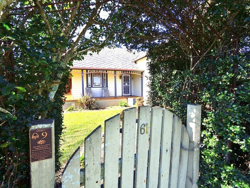 61 Kinchela Street, Gladstone NSW 2440