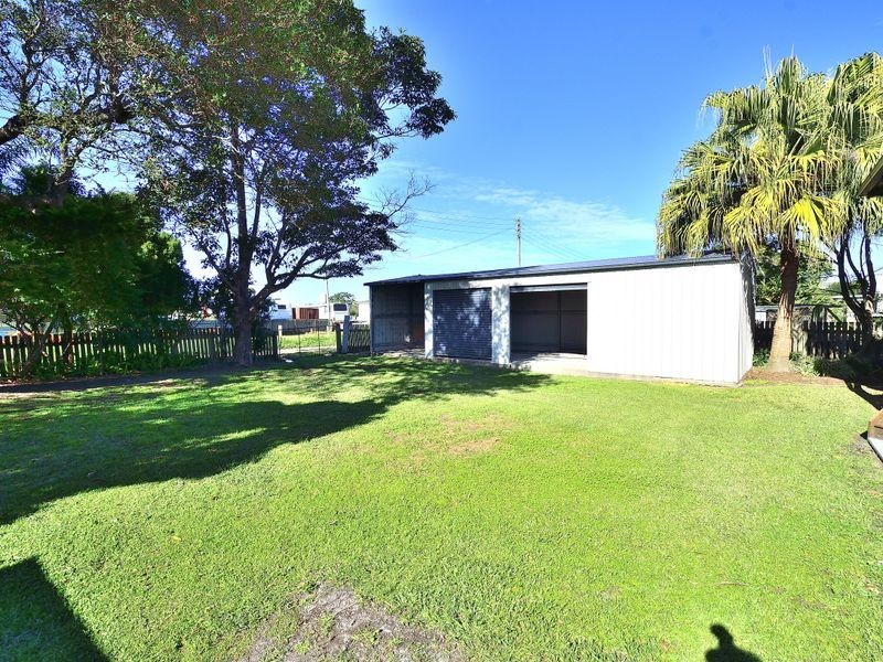 61 Kinchela Street, Gladstone NSW 2440