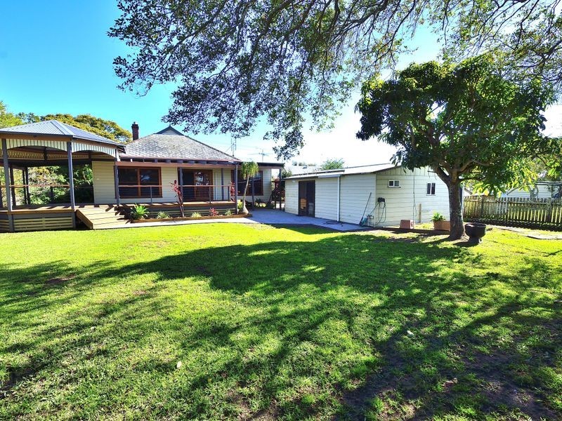 61 Kinchela Street, Gladstone NSW 2440