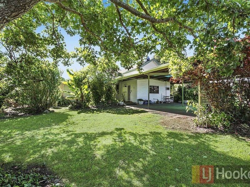 1-3 Webster Street, West Kempsey NSW 2440