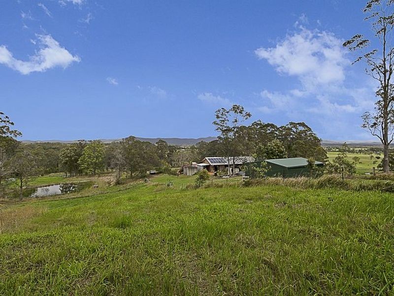 820 Armidale Road, Skillion Flat NSW 2440
