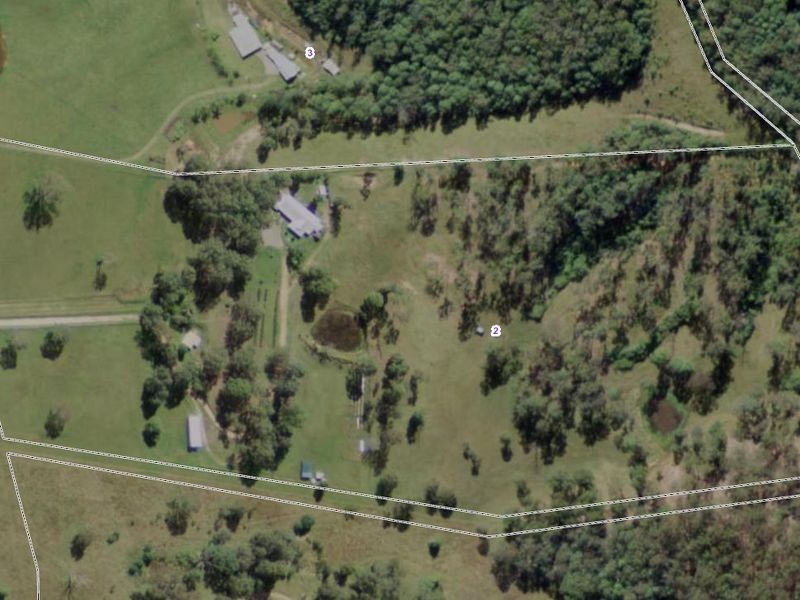 820 Armidale Road, Skillion Flat NSW 2440