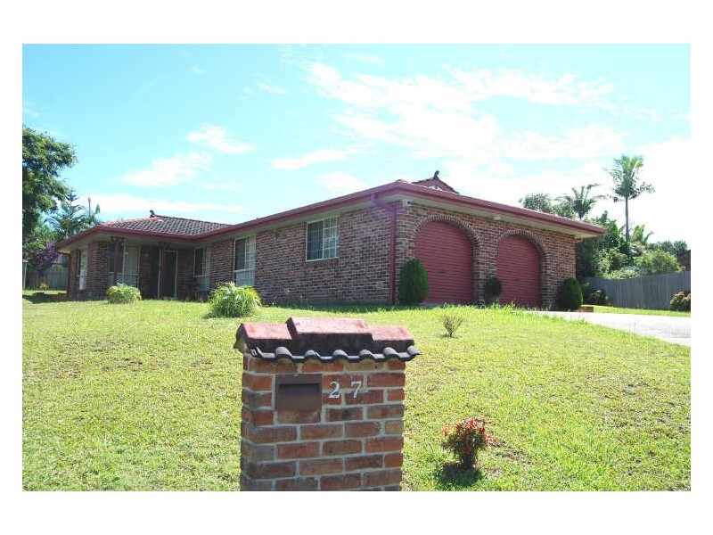 27 Mitchell Avenue, Kempsey NSW 2440