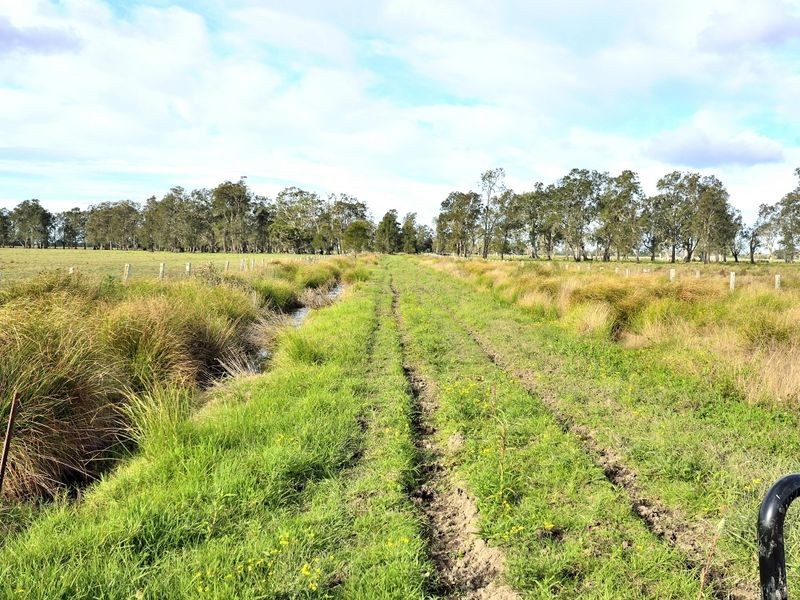 Lots 208 & Hills Lane, Summer Island NSW 2440