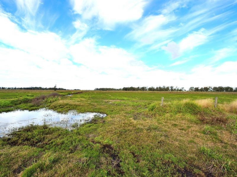 Lots 208 & Hills Lane, Summer Island NSW 2440