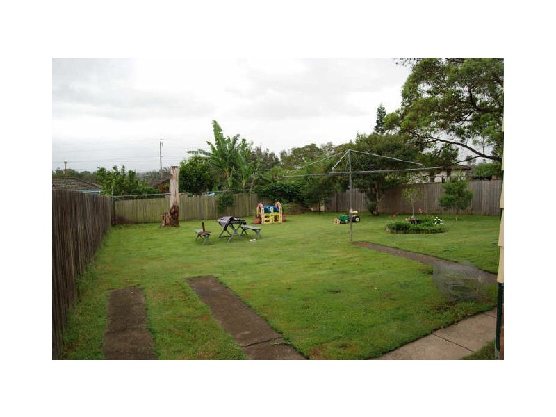 3 Gordon Nixon Avenue, Kempsey NSW 2440