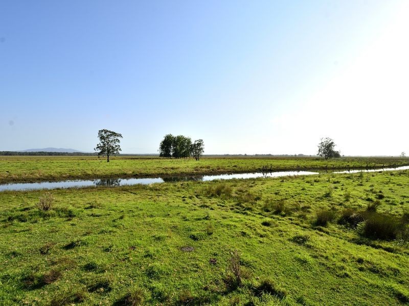 Lots 175 & Syd Sutherlands Lane, Aldavilla NSW 2440