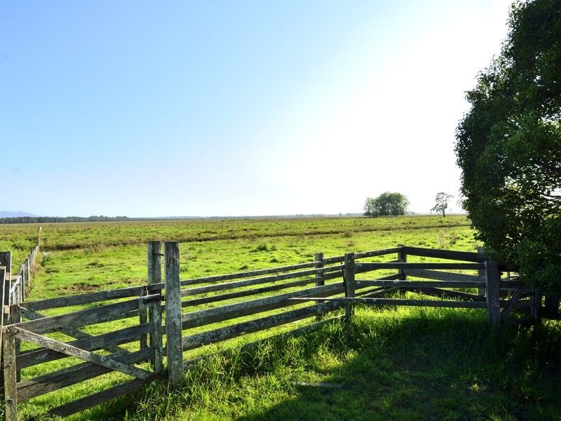 Lots 175 & Syd Sutherlands Lane, Aldavilla NSW 2440