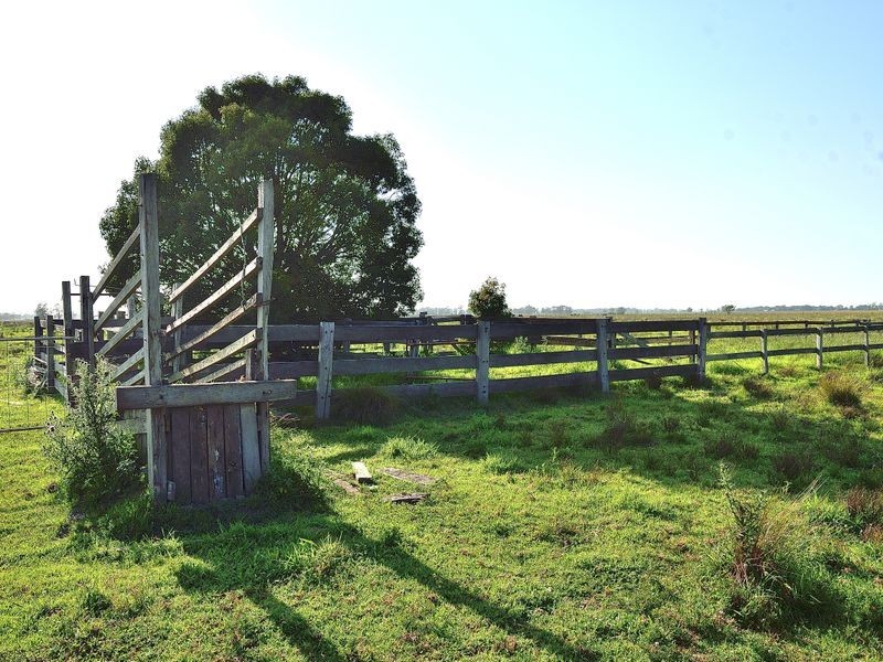 Lots 175 & Syd Sutherlands Lane, Aldavilla NSW 2440