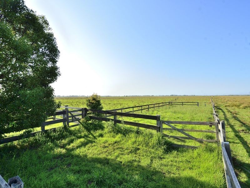 Lots 175 & Syd Sutherlands Lane, Aldavilla NSW 2440