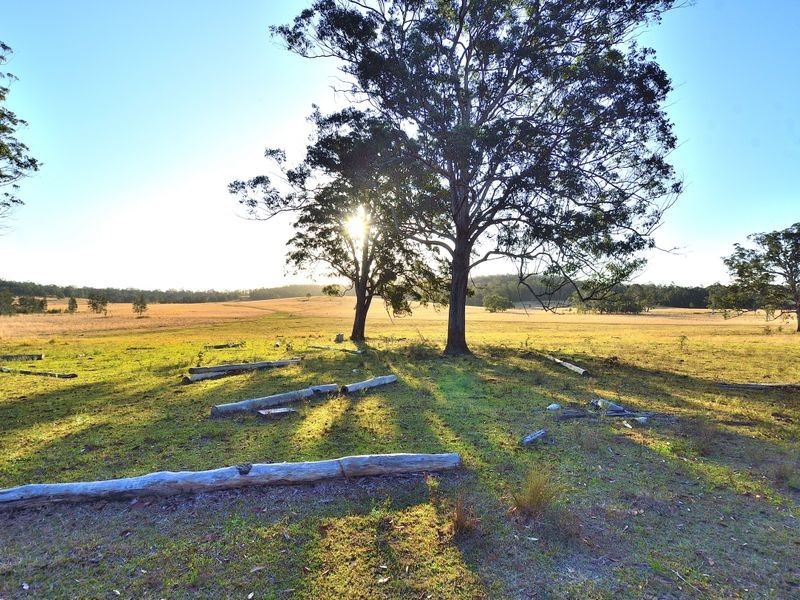 Chain ‘O’ Ponds Road, Collombatti NSW 2440