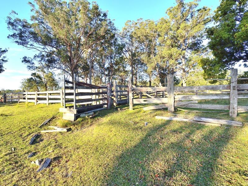 Chain ‘O’ Ponds Road, Collombatti NSW 2440