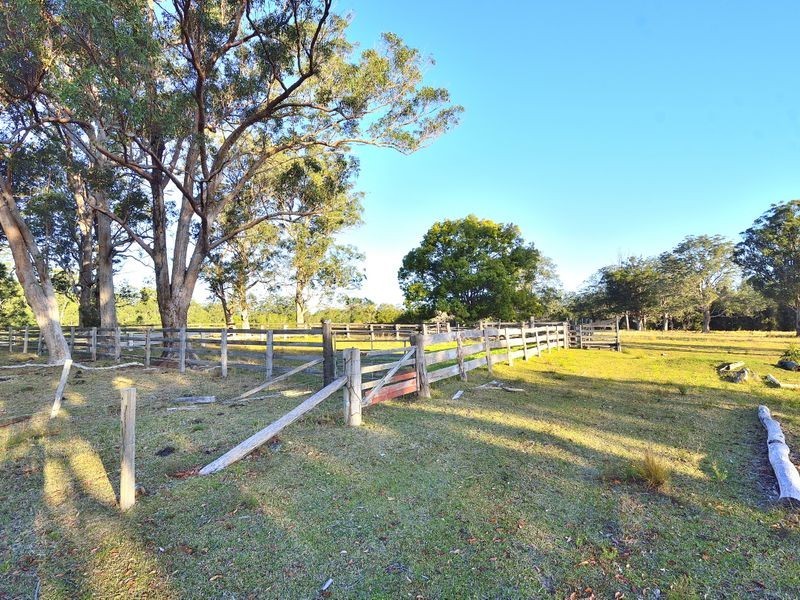 Chain ‘O’ Ponds Road, Collombatti NSW 2440