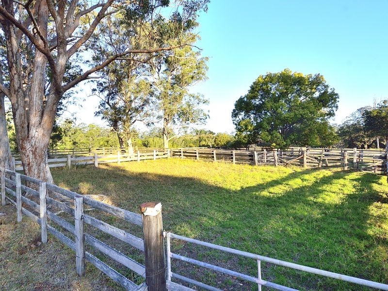Chain ‘O’ Ponds Road, Collombatti NSW 2440