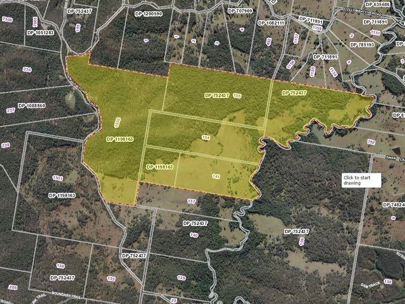 Chain ‘O’ Ponds Road, Collombatti NSW 2440