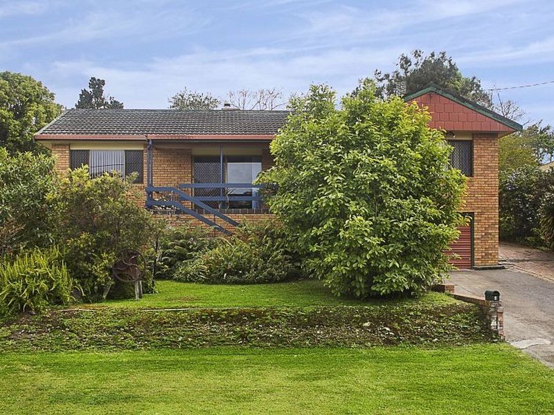 8 Dangar Street, West Kempsey NSW 2440