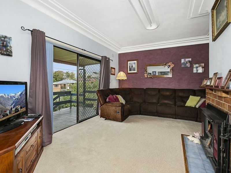 8 Dangar Street, West Kempsey NSW 2440