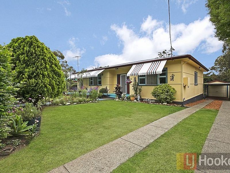 19 Albert Street, South Kempsey NSW 2440
