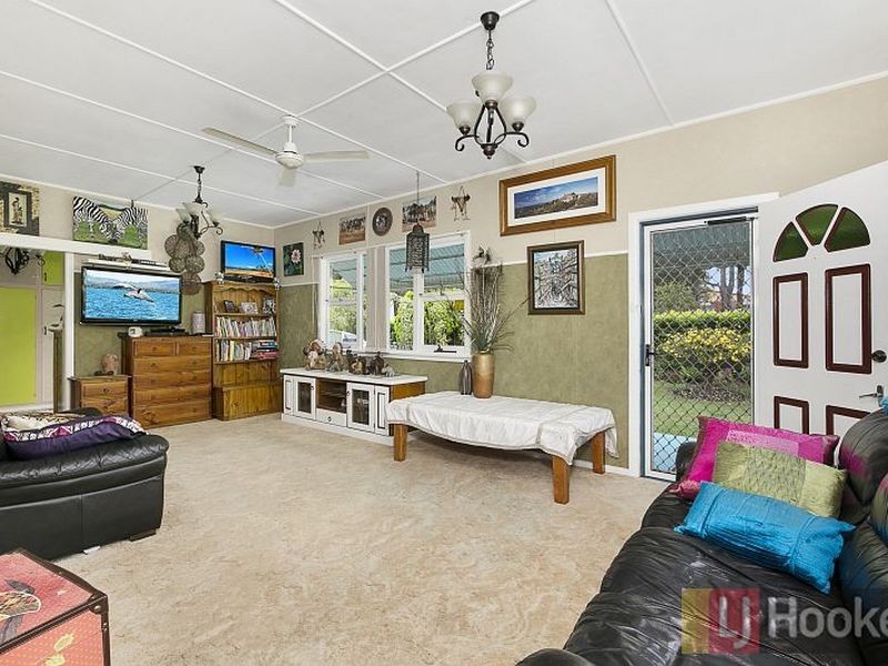 19 Albert Street, South Kempsey NSW 2440
