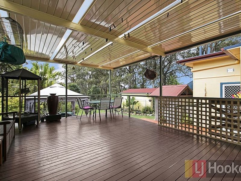 19 Albert Street, South Kempsey NSW 2440