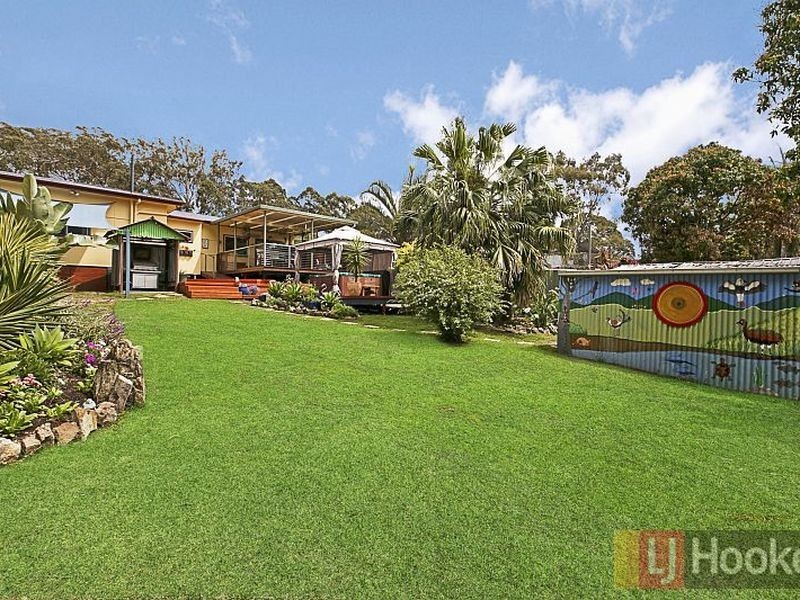 19 Albert Street, South Kempsey NSW 2440