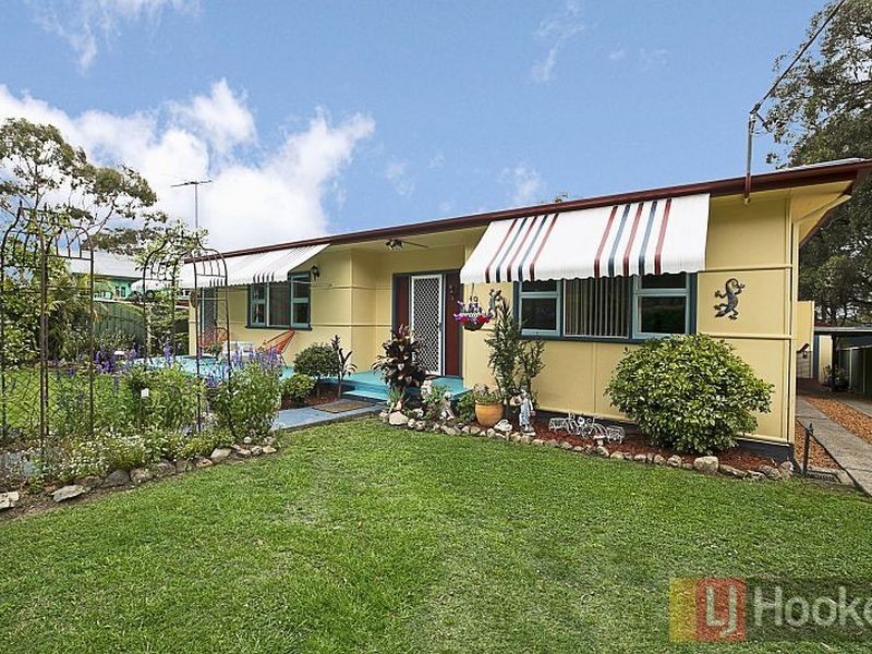 19 Albert Street, South Kempsey NSW 2440
