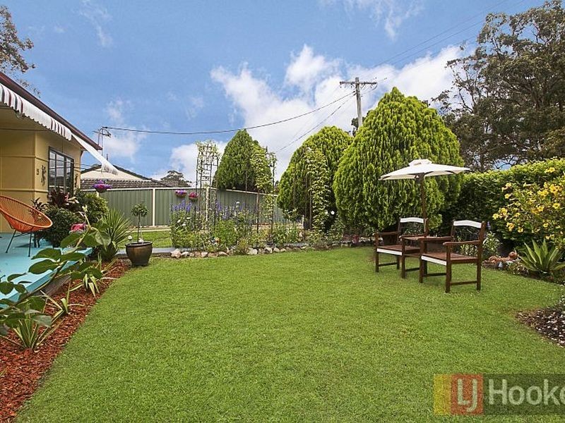 19 Albert Street, South Kempsey NSW 2440