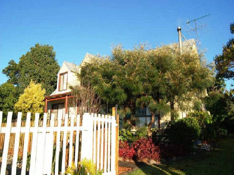 421 Willi Willi Road, Turners Flat NSW 2440