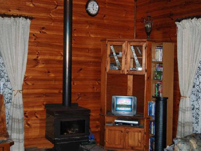 421 Willi Willi Road, Turners Flat NSW 2440