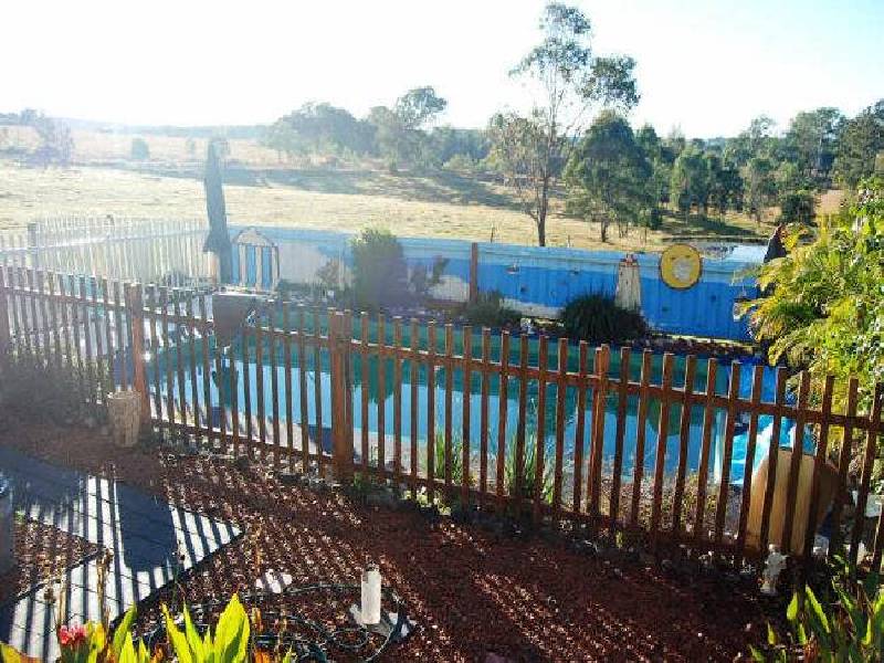 421 Willi Willi Road, Turners Flat NSW 2440