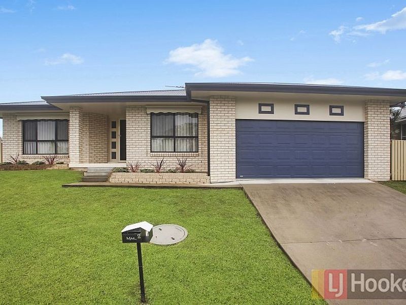 2 Yates Place, West Kempsey NSW 2440