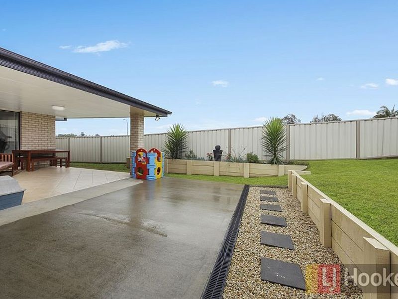 2 Yates Place, West Kempsey NSW 2440