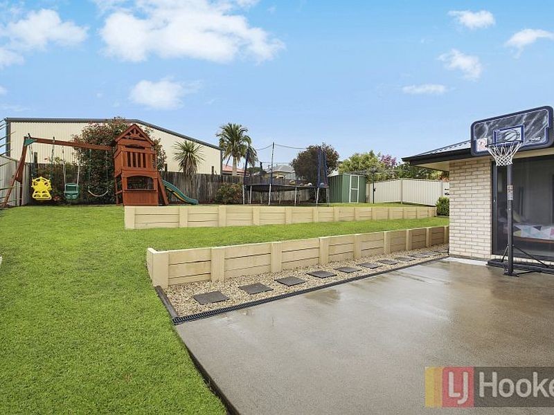 2 Yates Place, West Kempsey NSW 2440