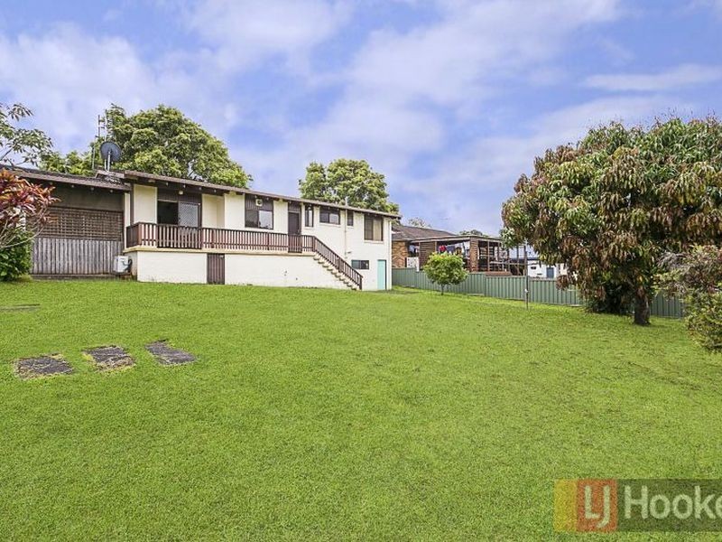 7 James Carney Crescent, West Kempsey NSW 2440