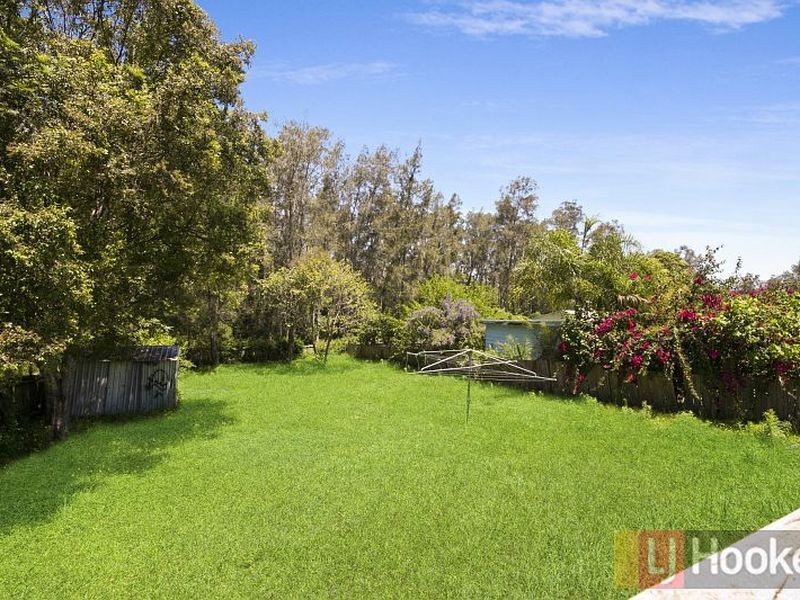 93 Leith Street, West Kempsey NSW 2440