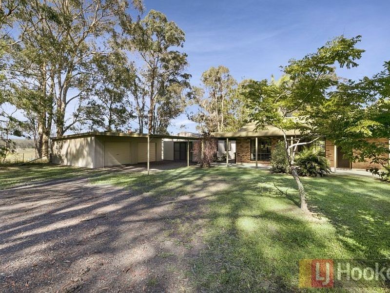 74 Inches Road, Verges Creek NSW 2440