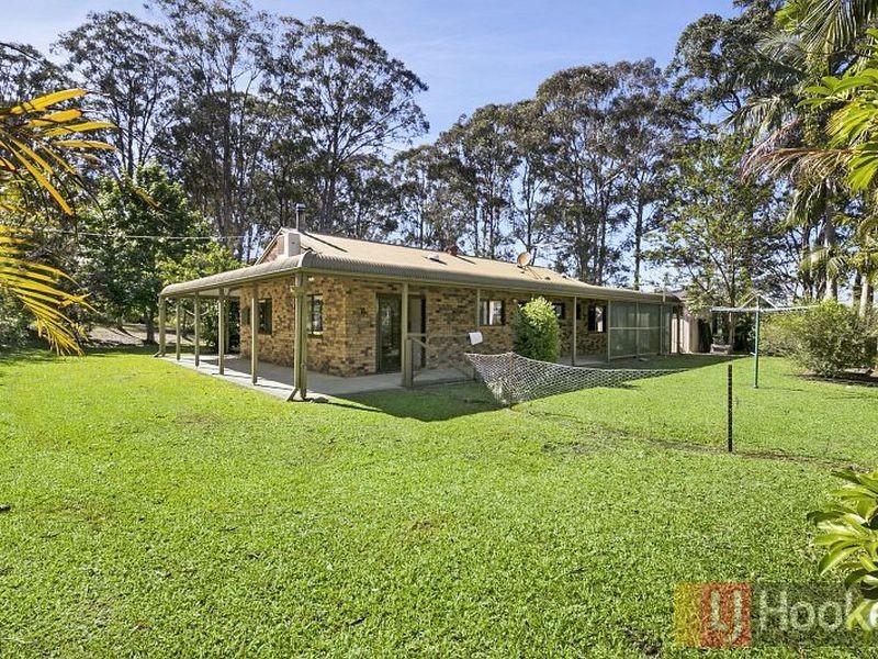 74 Inches Road, Verges Creek NSW 2440