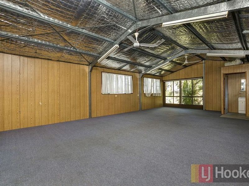 74 Inches Road, Verges Creek NSW 2440