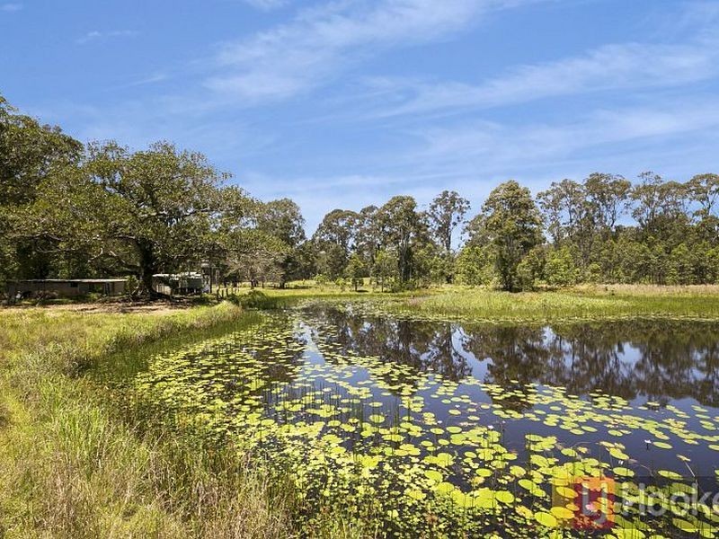 473 Jacks Crossing, Skillion Flat NSW 2440