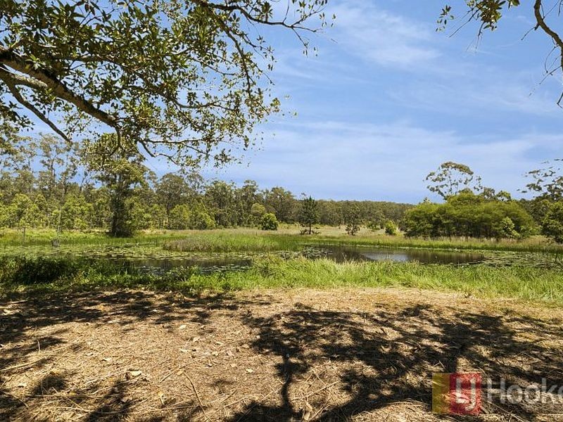 473 Jacks Crossing, Skillion Flat NSW 2440
