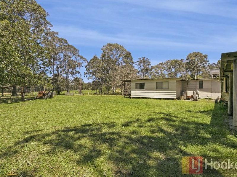 473 Jacks Crossing, Skillion Flat NSW 2440